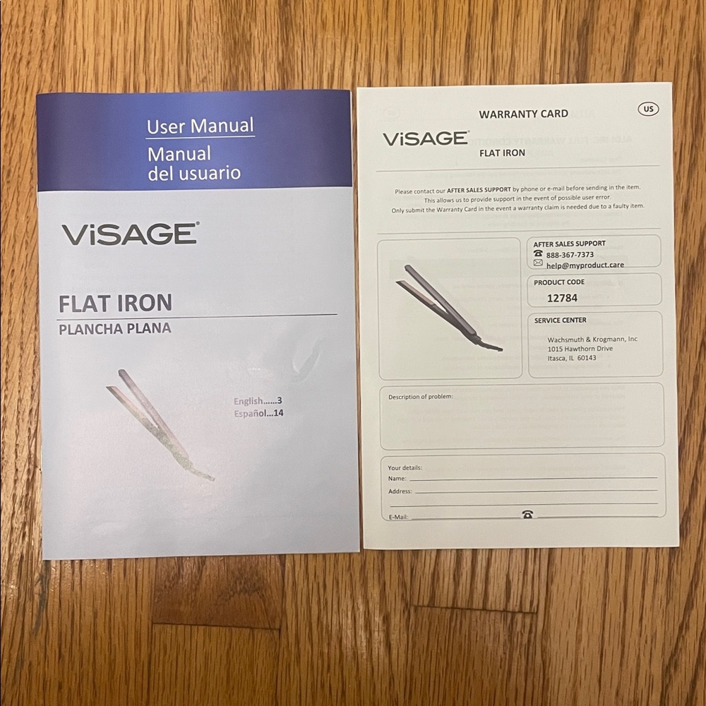 Hair & Skincare Beauty Bundle - Picture 11 of 11